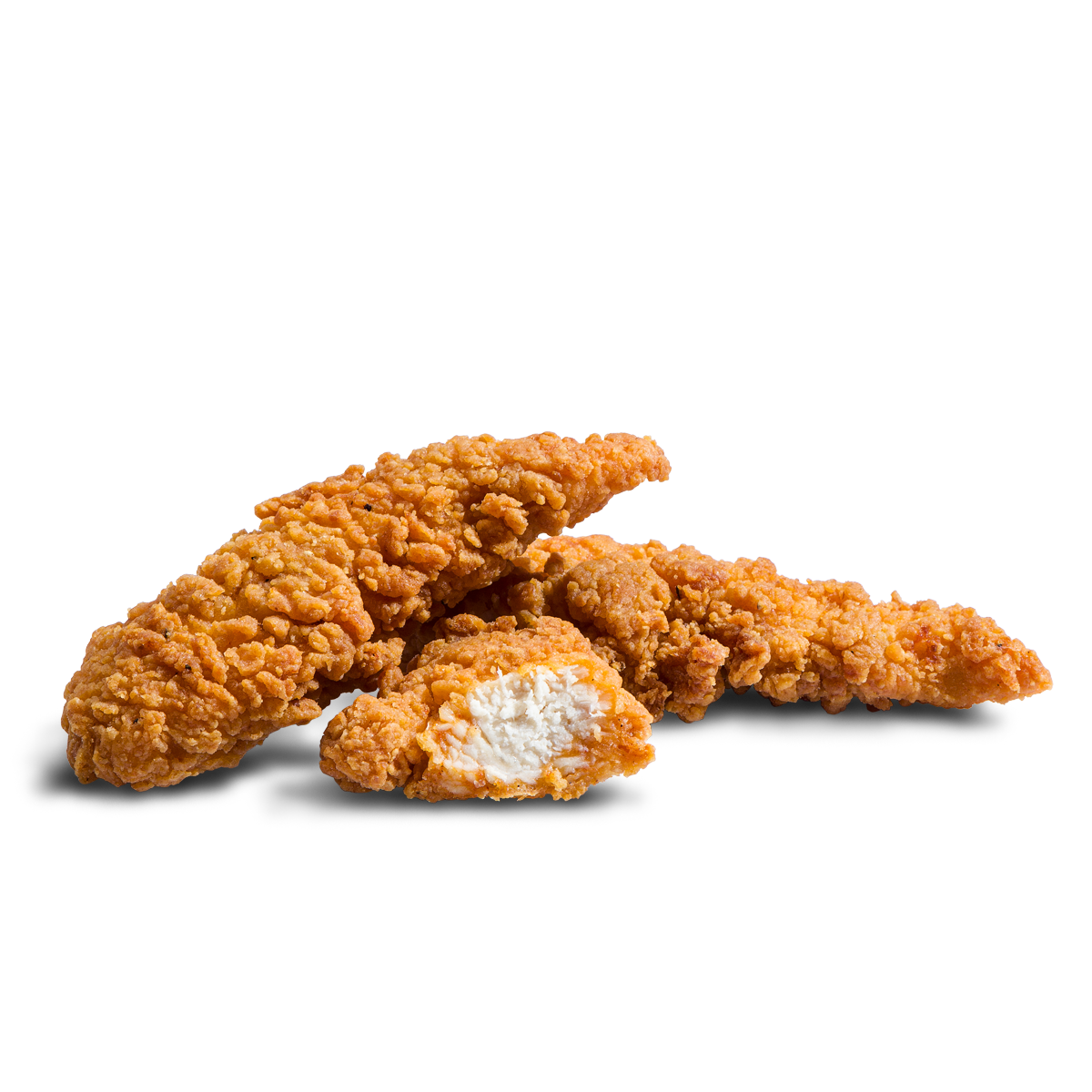 Chicken Strips ( 5 st. )